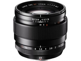 Fujifilm Fujinon XF23mm f/1.4 R